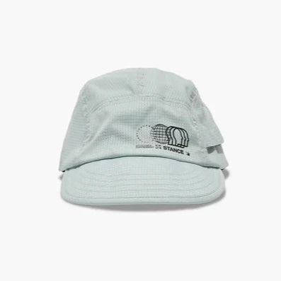 Complex Packable Hat Light Green unsunghero Surf Shop