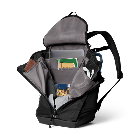 Palo Backpack 20l - Black