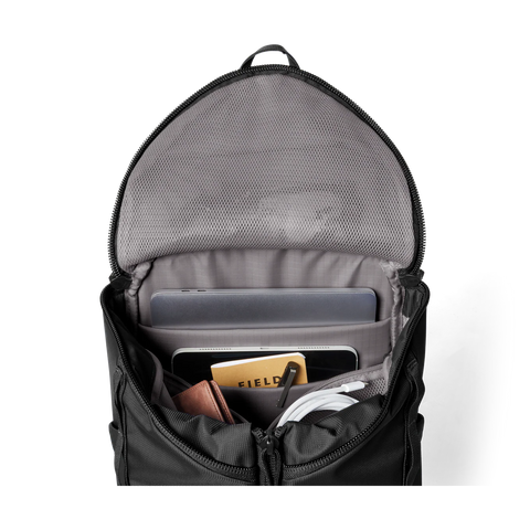 Palo Backpack 20l - Black