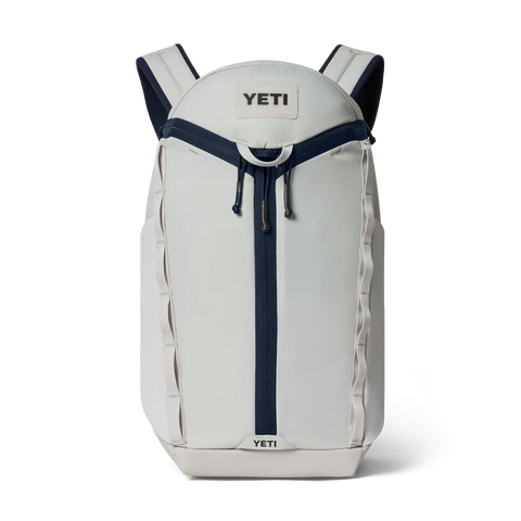 Palo Backpack 26l - Fog Grey (Breeze)