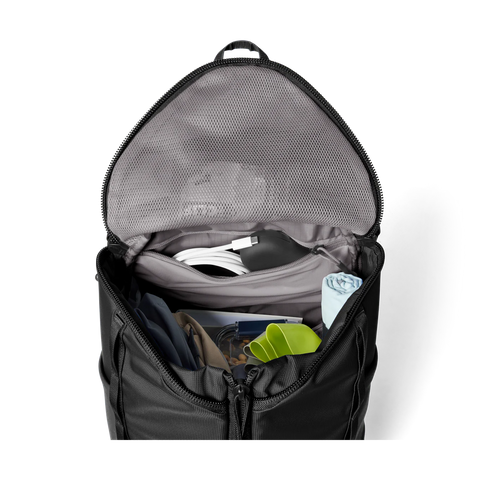 Palo Backpack 26l - Black