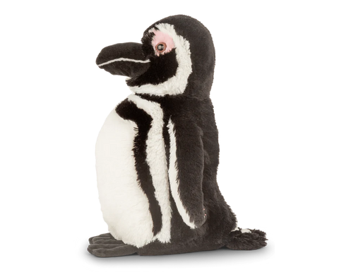Passage Plush - Penguin