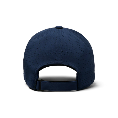 YETI Structured Perform Hat - Navy