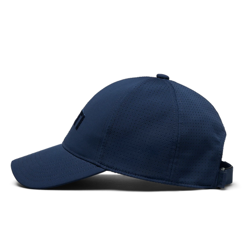 YETI Structured Perform Hat - Navy