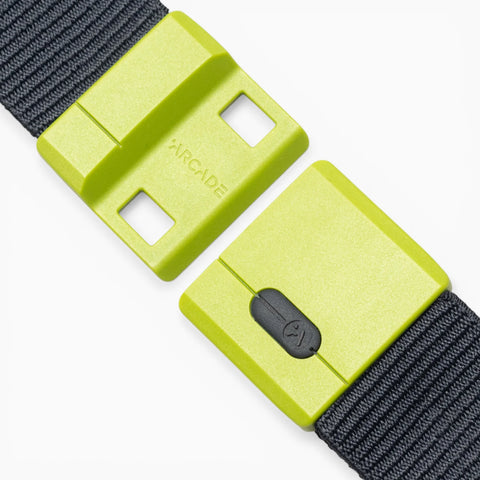 Polar - Navy/Clover