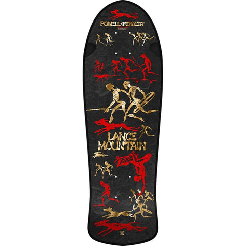 Bones Brigade Series 16 - Gold Foil