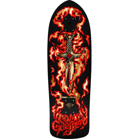 Bones Brigade Series 16 - Gold Foil