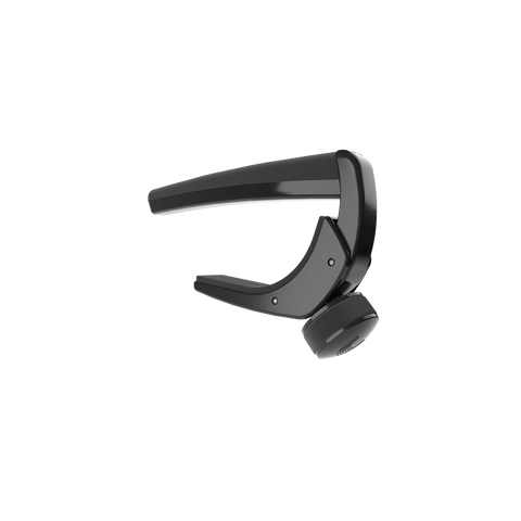 Pro Plus Capo - Black