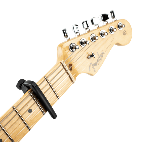 Pro Plus Capo - Black