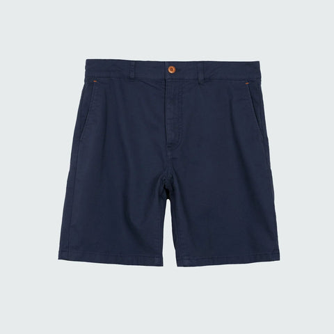 Rincon Chino Shorts - Navy
