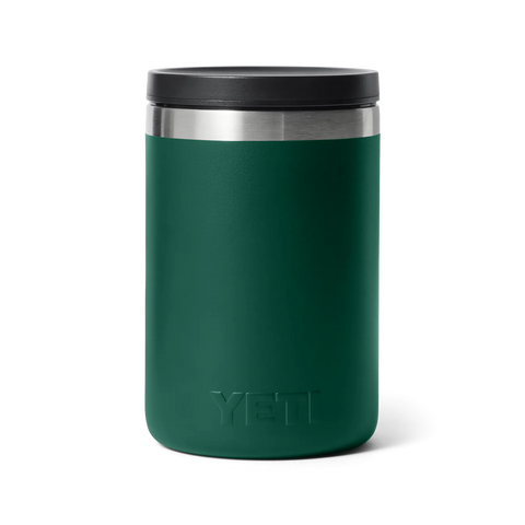 Insulated Food Jar 16oz (473ml) - Forest Green