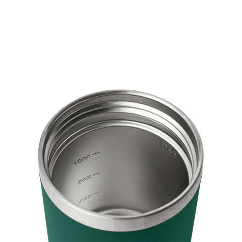 Insulated Food Jar 16oz (473ml) - Forest Green