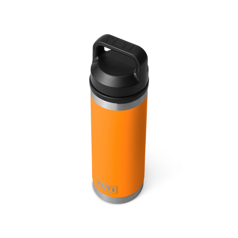 Rambler Bottle Chug 18oz - King Crab Orange