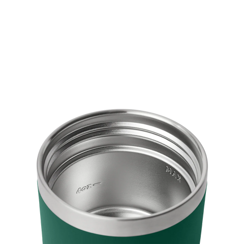 Insulated Food Jar 8oz (236ml) - Forest Green