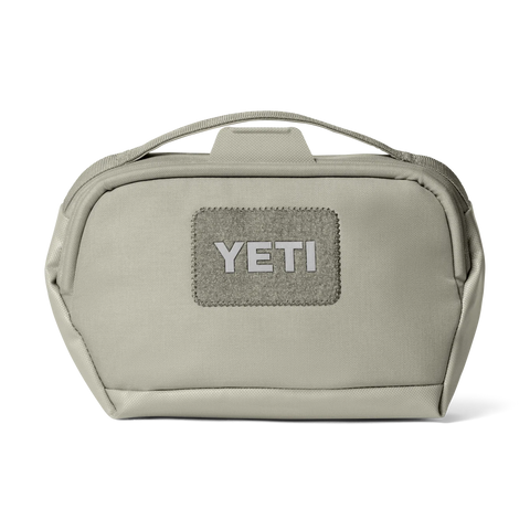 Ranchero Crossbody 1l - Pampa Light Green