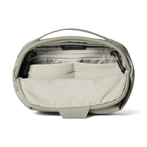 Ranchero Crossbody 1l - Pampa Light Green