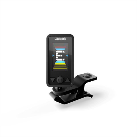 Rechargeable Eclipse Tuner