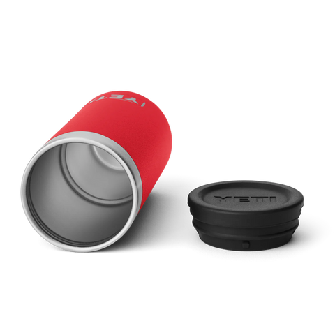Shot Glasses - Rescue Red