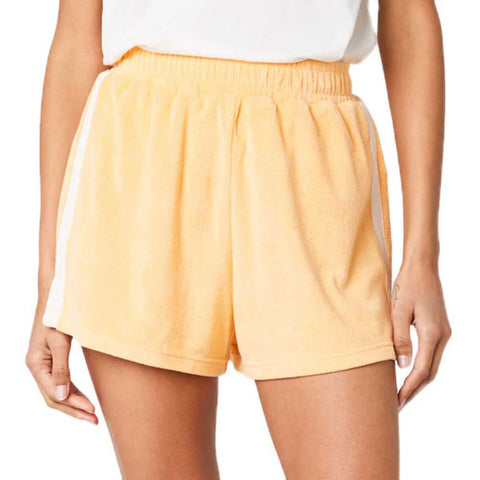 Revival Terry Short - Orange