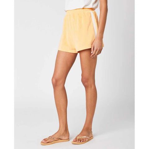 Revival Terry Short - Orange