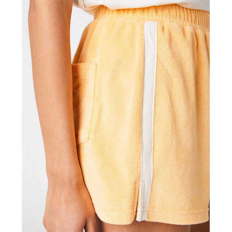Revival Terry Short - Orange
