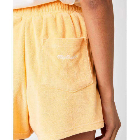 Revival Terry Short - Orange