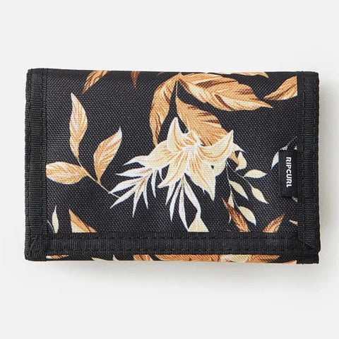 Ripcurl Mixed Surf Wallet - Black