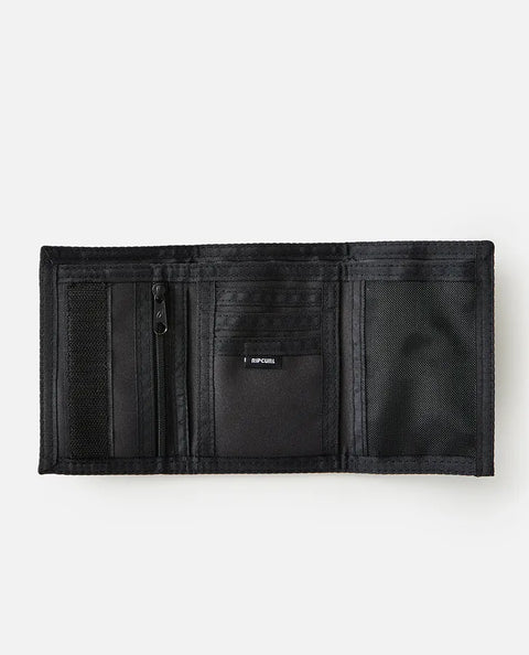 Ripcurl Mixed Surf Wallet - Black
