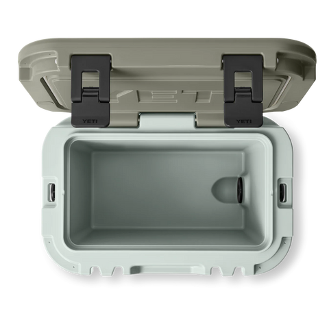 Roadie 15 - Ridgeline