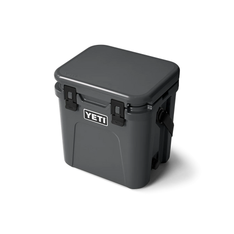 Roadie 24 2.0 - Charcoal