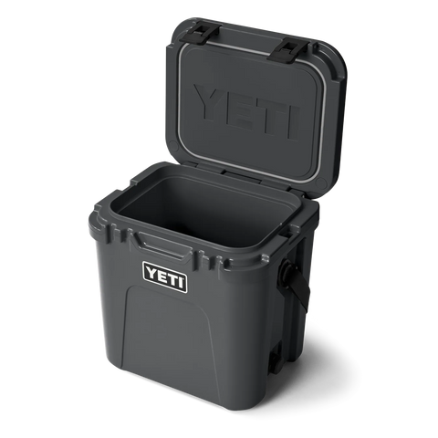 Roadie 24 2.0 - Charcoal