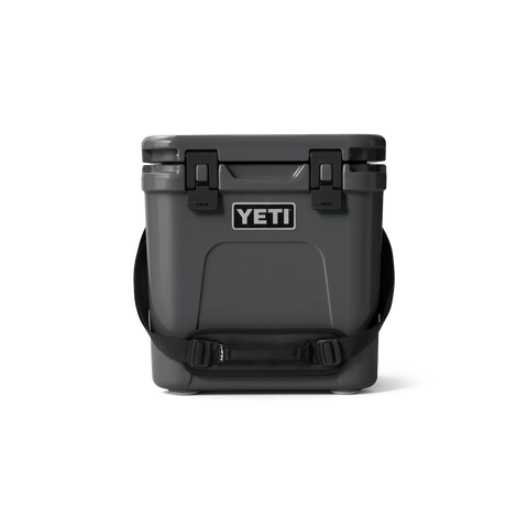 Roadie 24 2.0 - Charcoal