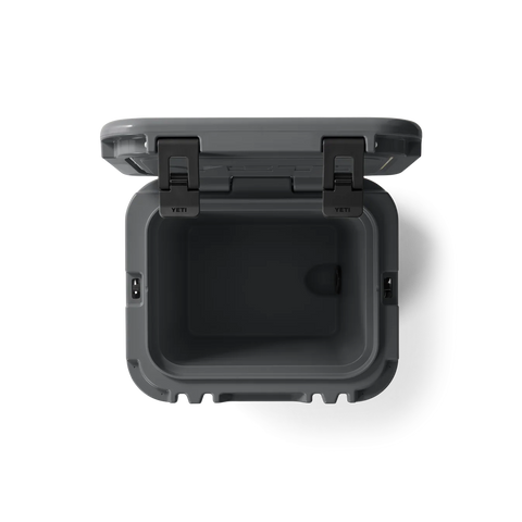 Roadie 24 2.0 - Charcoal