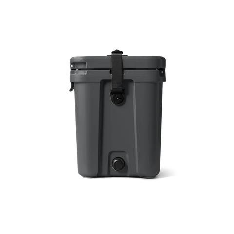 Roadie 24 2.0 - Charcoal