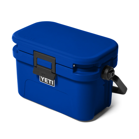 Roadie 8 - Royal Blue