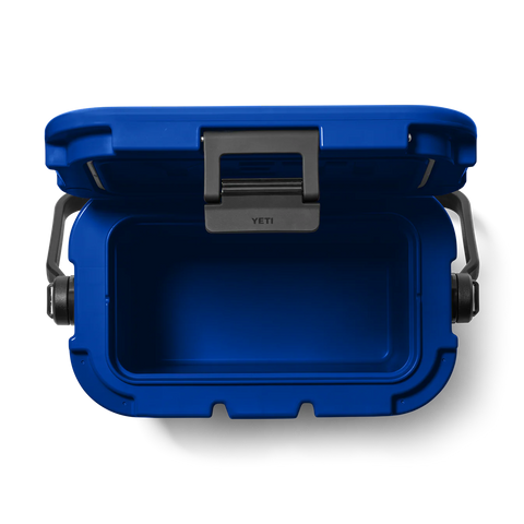 Roadie 8 - Royal Blue