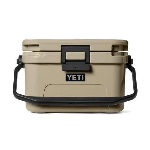 Roadie 8 - Tan