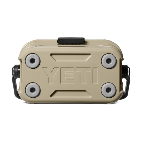 Roadie 8 - Tan