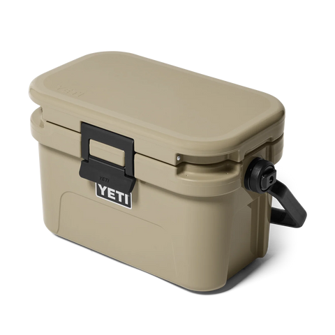 Roadie 8 - Tan