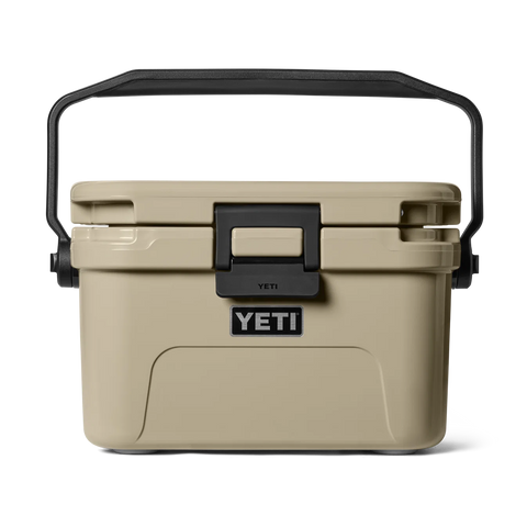 Roadie 8 - Tan