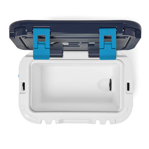 Roadie 15 - Wildly Stronger Anniversary White/Blue