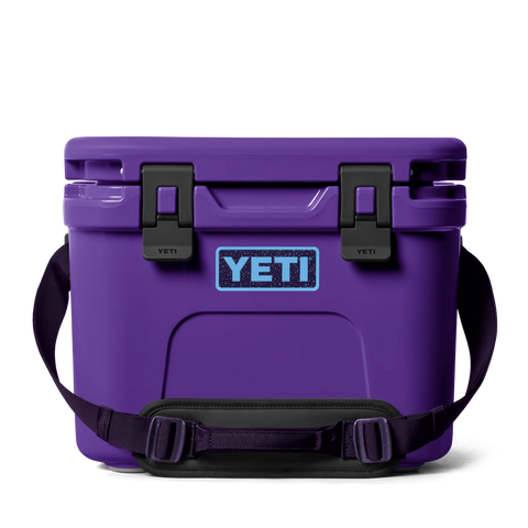 Roadie 15 - Pace Purple