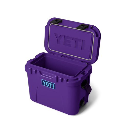 Roadie 15 - Pace Purple