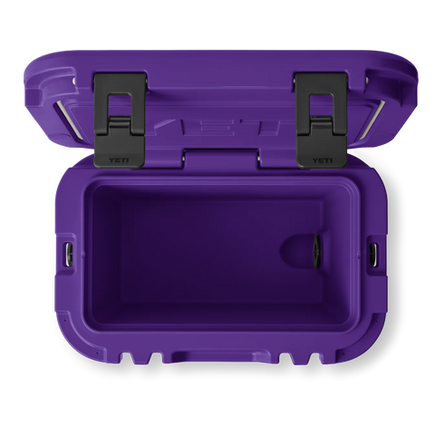 Roadie 15 - Pace Purple