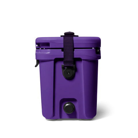 Roadie 15 - Pace Purple