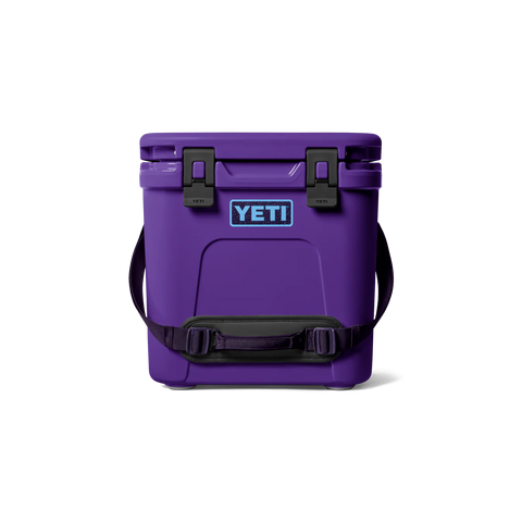 Roadie 24 2.0 - Pace Purple