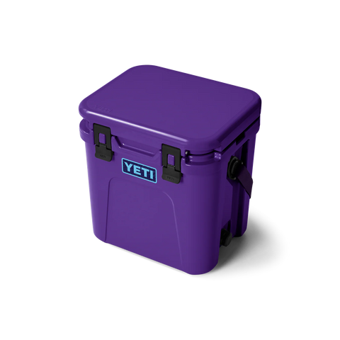 Roadie 24 2.0 - Pace Purple