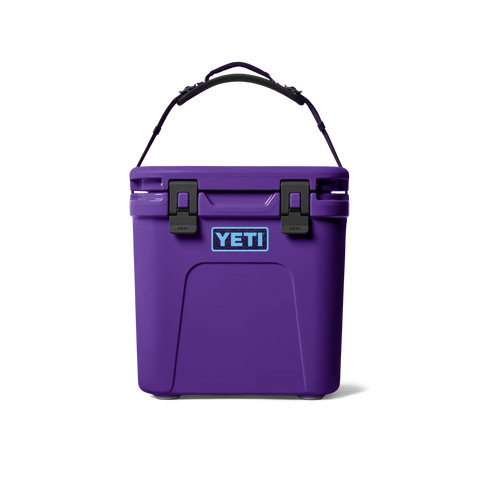 Roadie 24 2.0 - Pace Purple