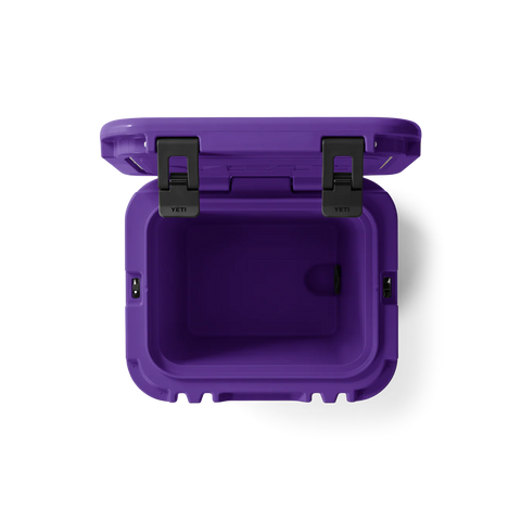 Roadie 24 2.0 - Pace Purple