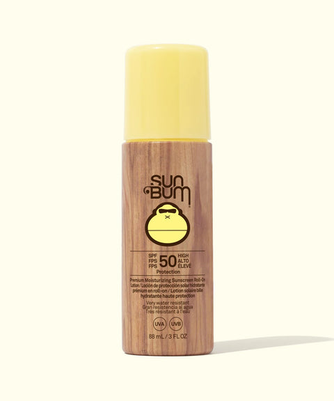 Original Roll on SPF50 Lotion